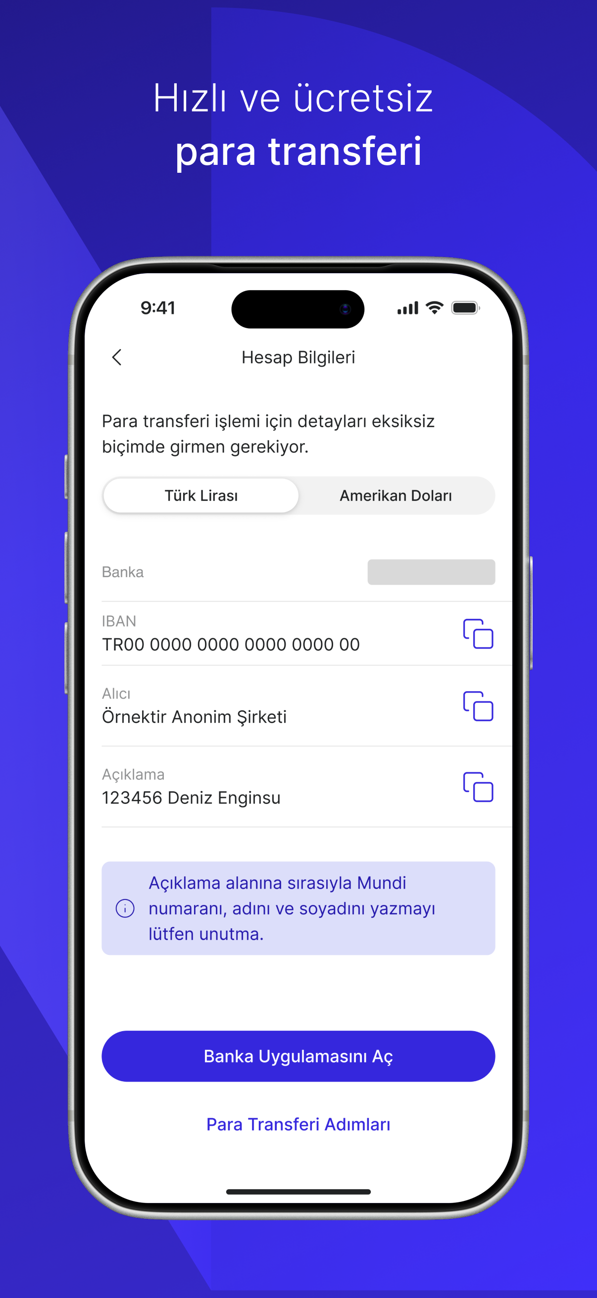 Mundi: Otomatik Nakit Yönetimi