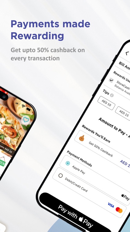 TOTL - Cash Rewards & Deals screenshot-4
