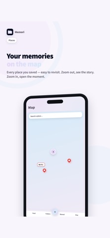 Memori: Smart AI Memory Keeper Screenshot 3 of 8