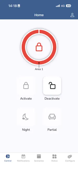 Teletek Ema screenshot 2