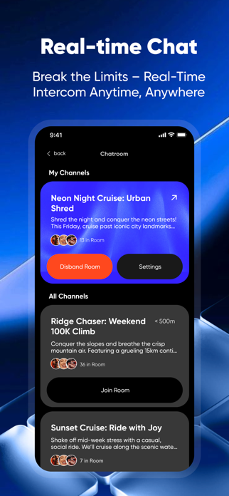 Voxnoos Screenshot 2 of 7