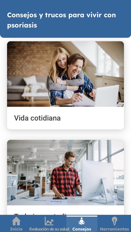 Care+ España screenshot-5