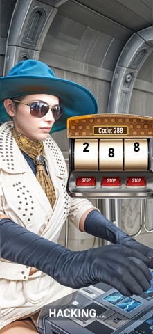 Contract Shooter: Secret Agent Screenshot 9 of 10