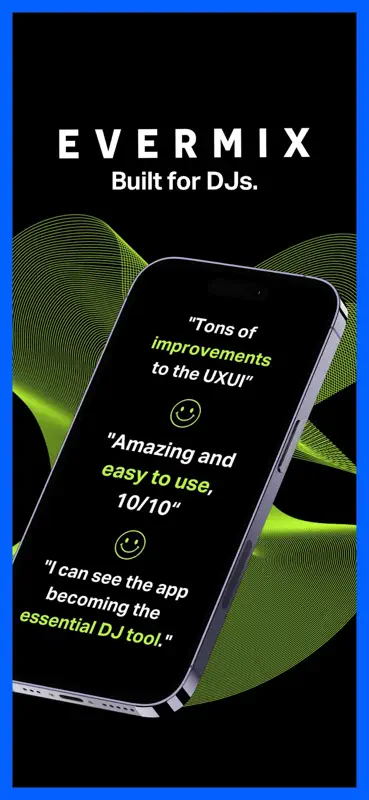 Evermix screenshot 5 of 8
