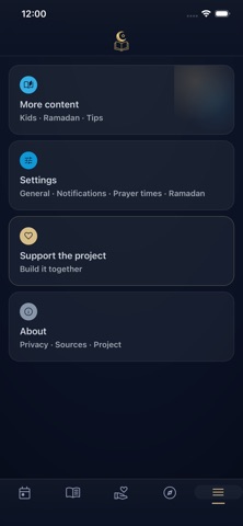 MuslimEasy Screenshot 9 of 9