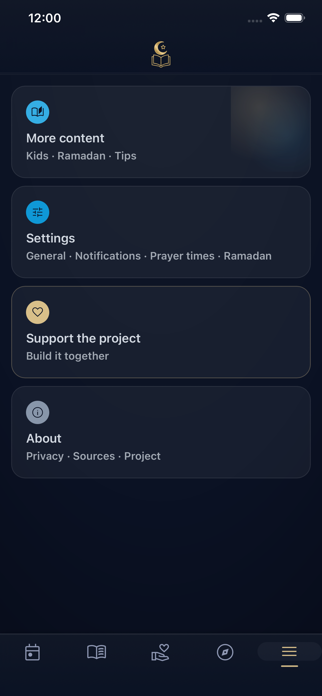 MuslimEasy Screenshot 9 of 9
