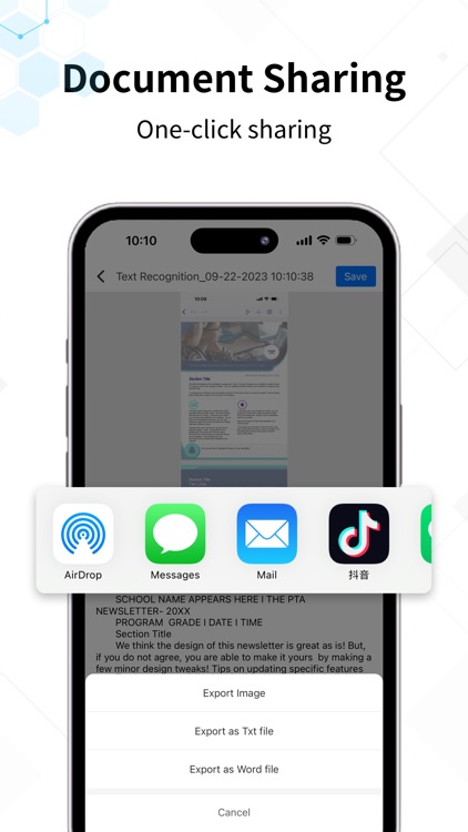 Text Extractor: Image to Text screenshot-5
