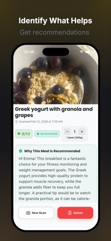 Chronicity: Live Better Daily screenshot
