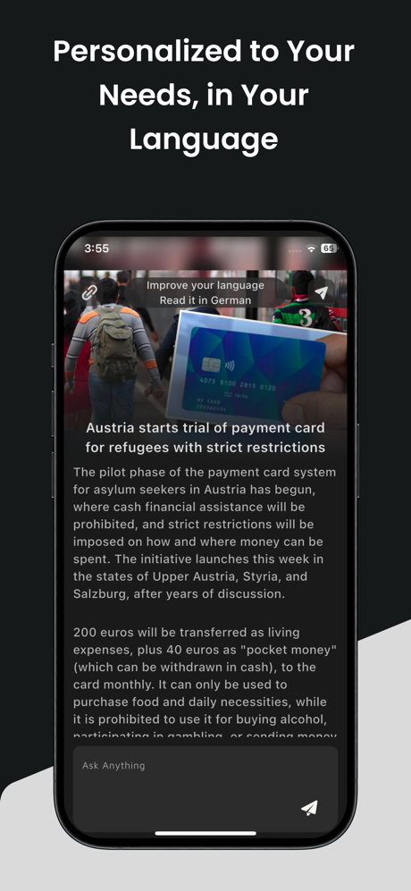 Integri screenshot 6