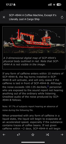 SCP Foundation nn5n offline screenshot