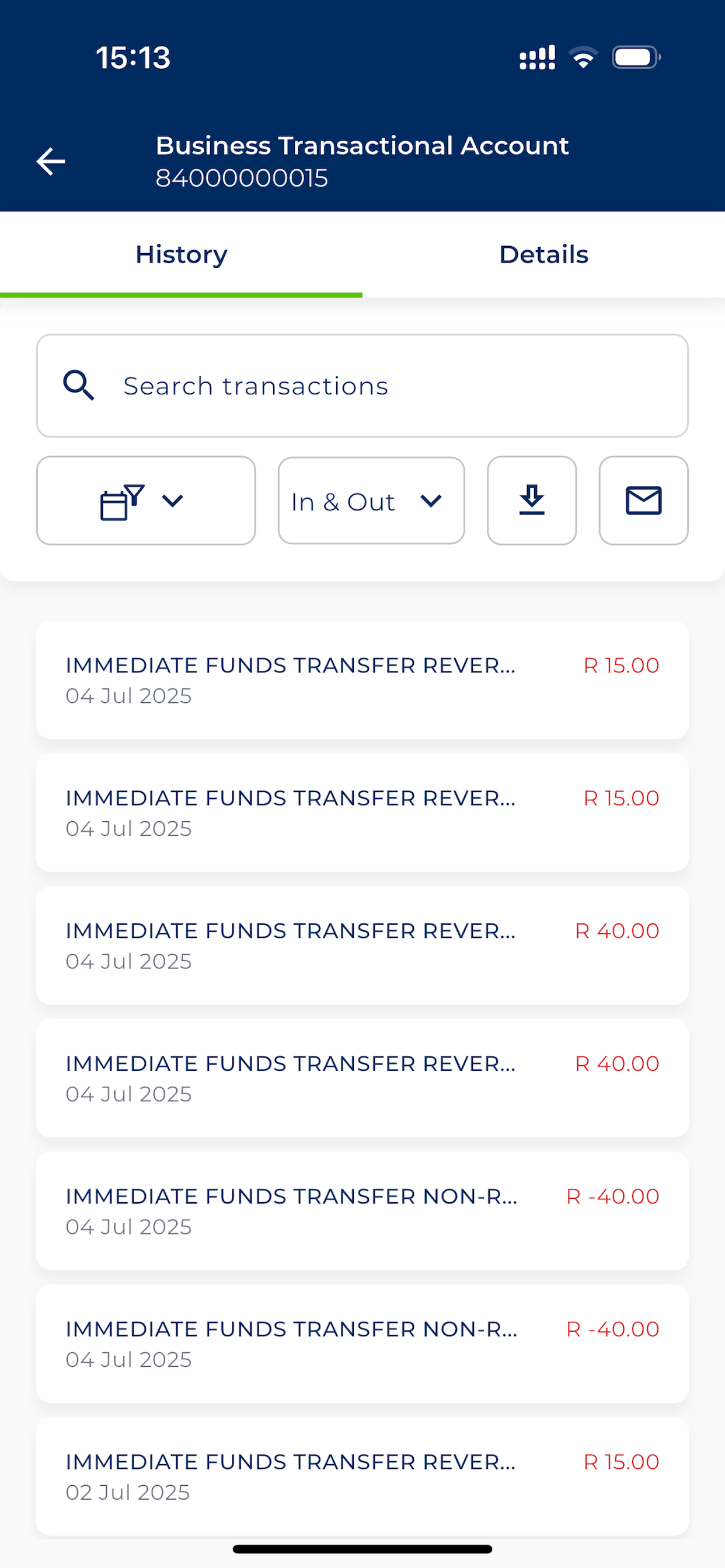 African Bank Business