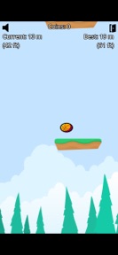 Bounce It Up: Physics Arcade screenshot
