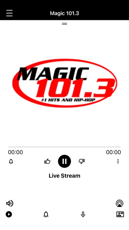 Magic 101.3 Gainesville