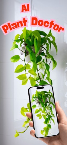 Plant Identifier - Snap It Screenshot 6 of 7