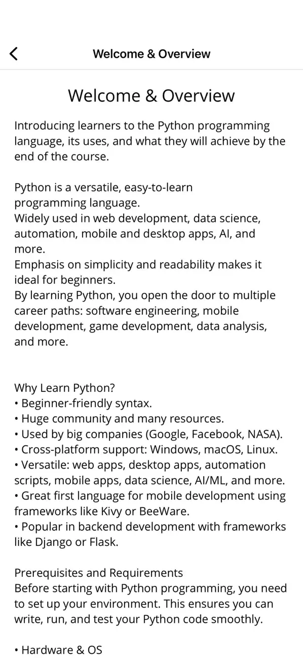 #3. Learn_2_Code (iOS) Por: Mehmet Demir