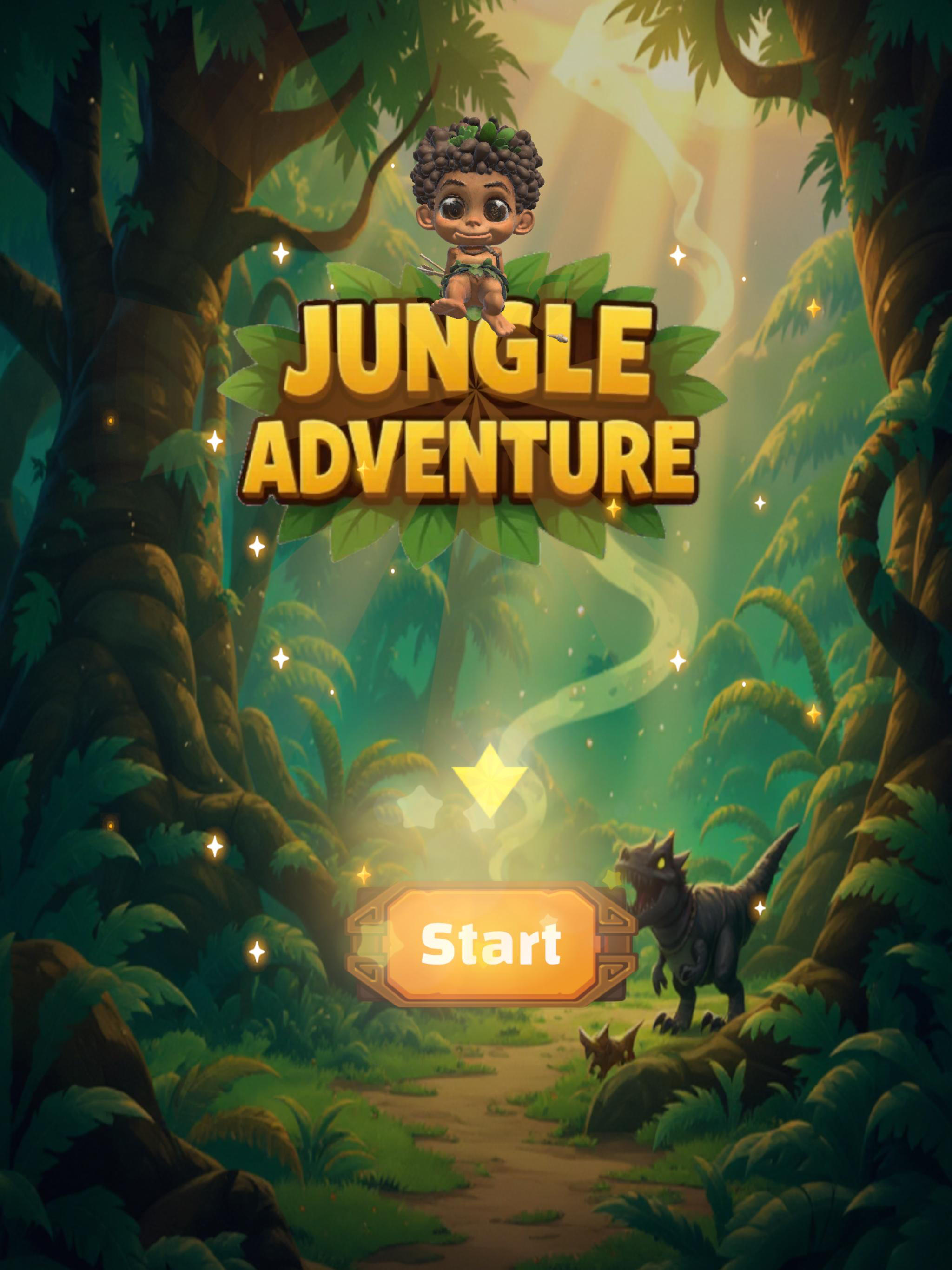 Jungle-Adventure