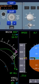 A320 CBT screenshot 1