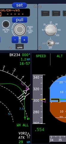 A320 CBT Screenshot 1 of 2
