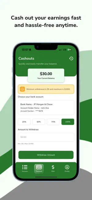Moo: Answer. Earn. Risk. screenshot 2