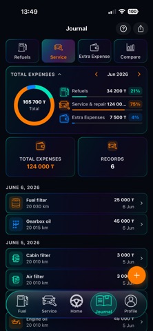 AutoSup Screenshot 2 of 10