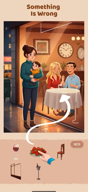 ArtPuzzle Story : Jigsaw screenshot 1