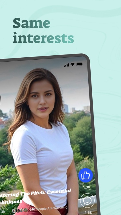 Adult Video Chat Girls-Patti