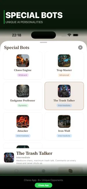 Chess Premium+ screenshot 3