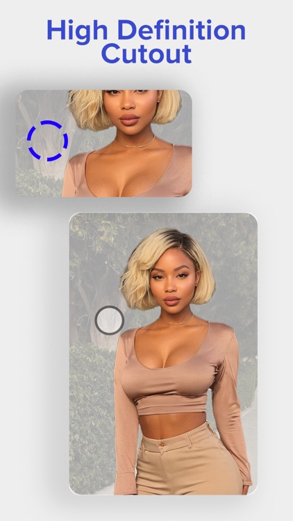 EraseX - Remove Background screenshot-5