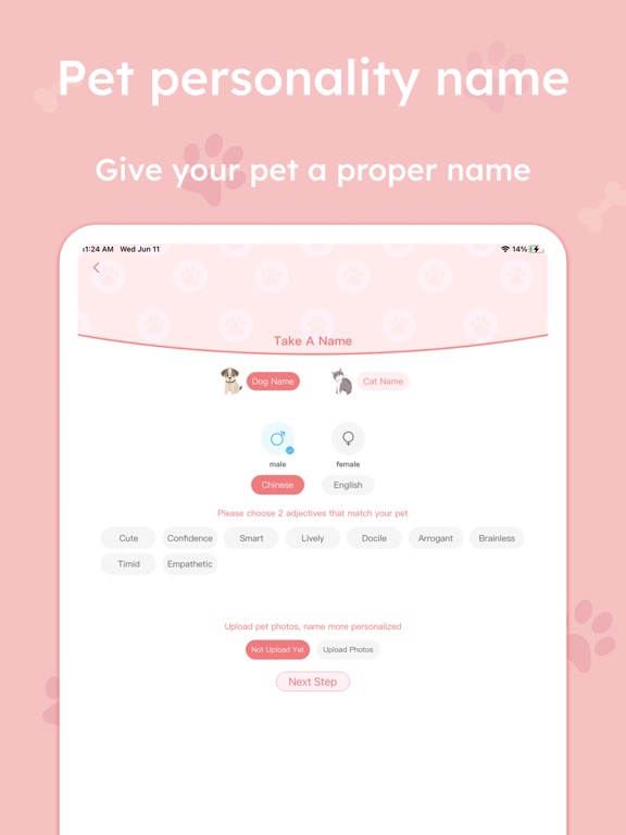 Pet Fun:Pet Training,Meow&Talk iPad screenshot 3 - Utilities app