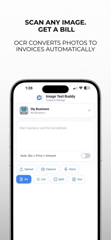 Image Text Buddy screenshot