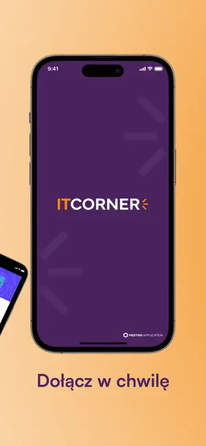 ITCORNER screenshot 2