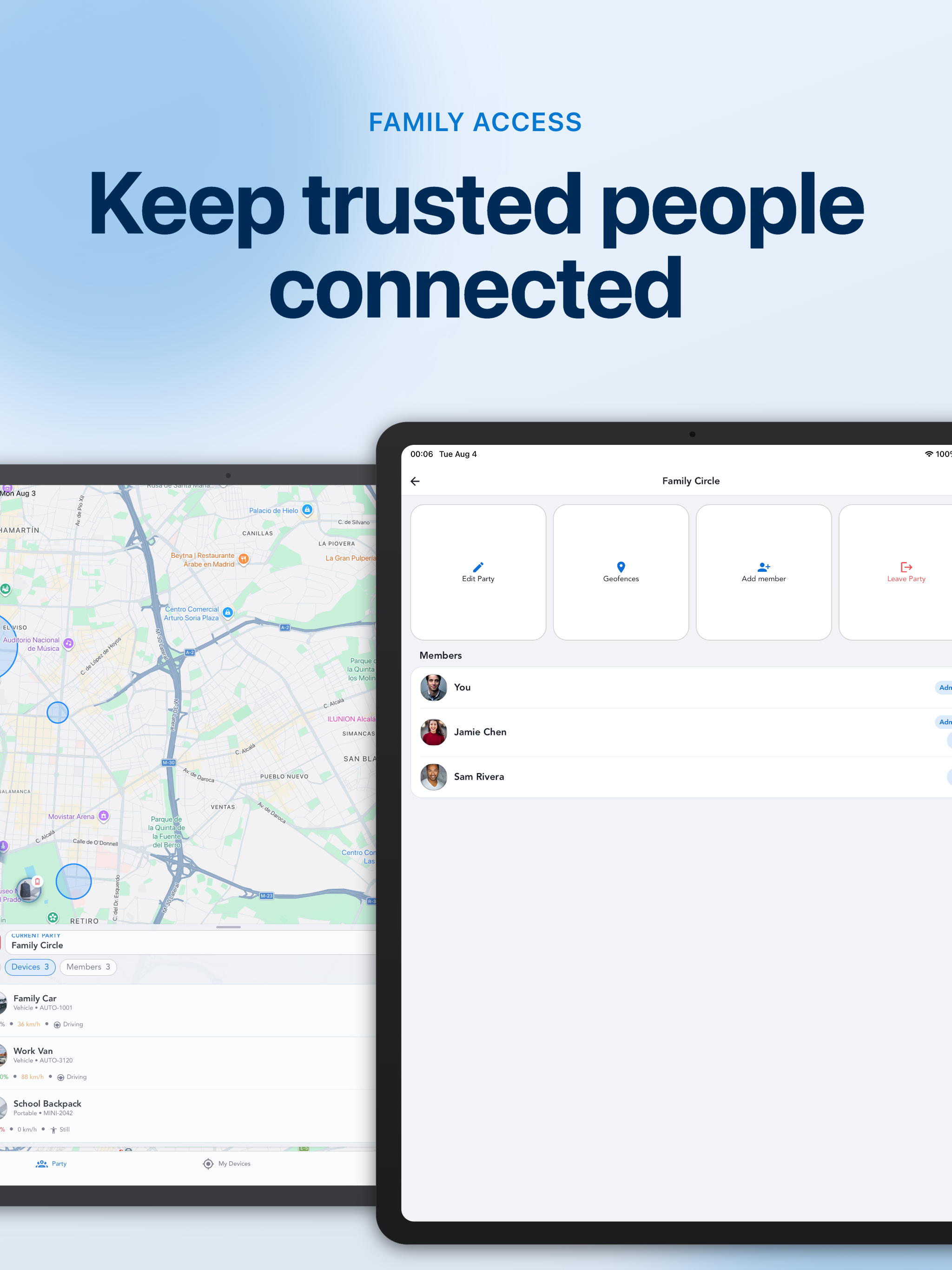 AutoSky+ screenshot 14