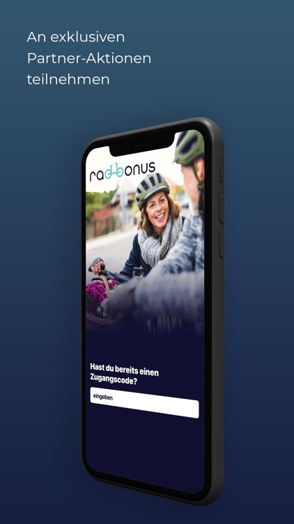 Radbonus II screenshot-5