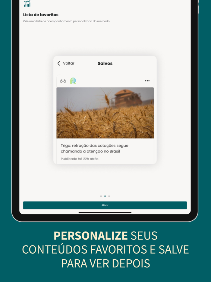 Aegro Negócios  NF-e Produtor