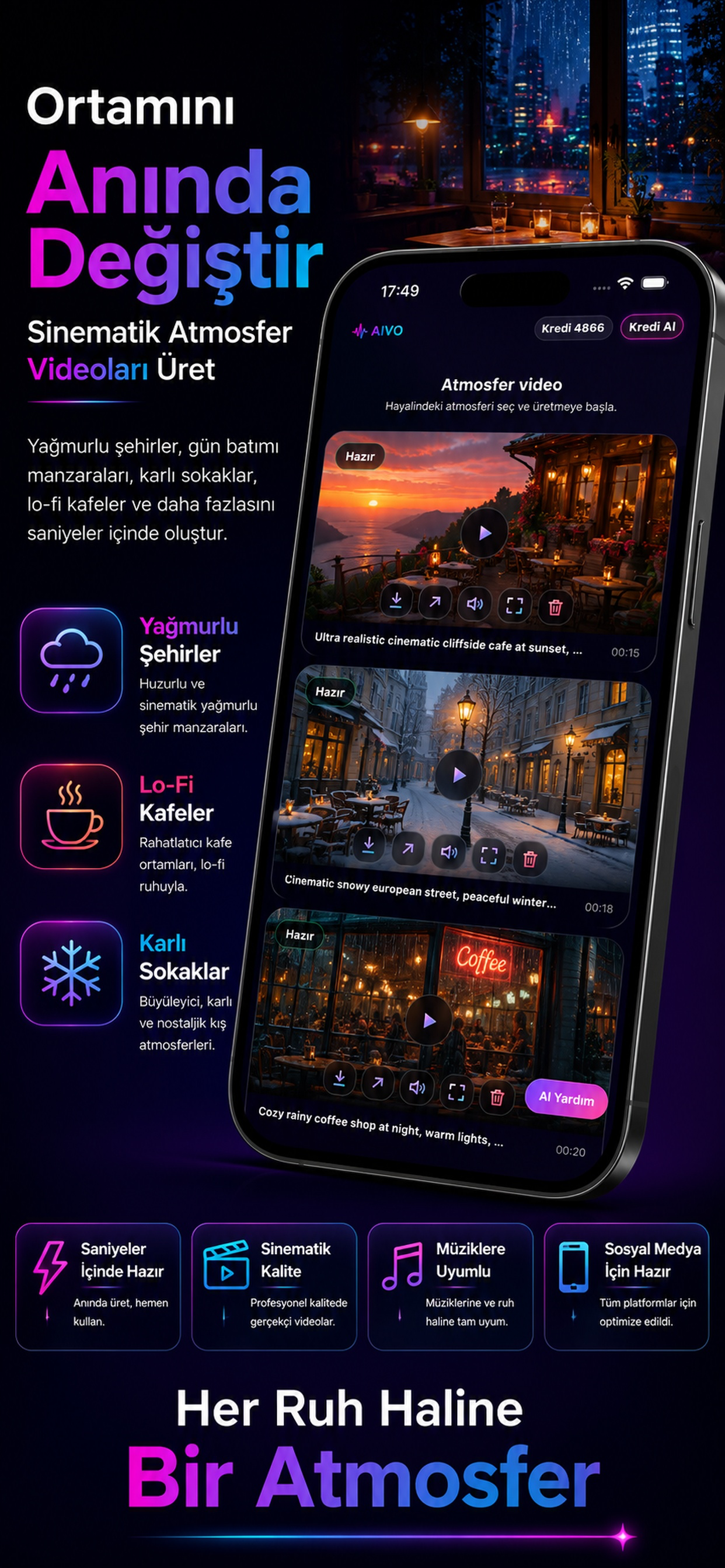 AIVO screenshot 7