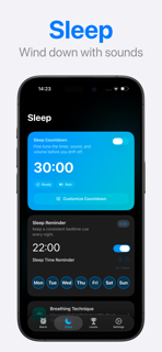 Alarm ® screenshot 3