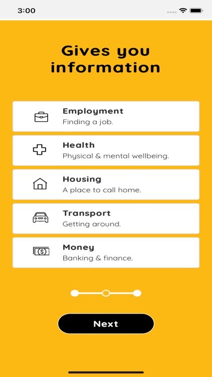 mySSI - Settlement Services