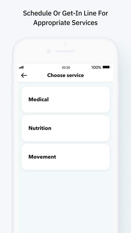 Aayu Well screenshot-3