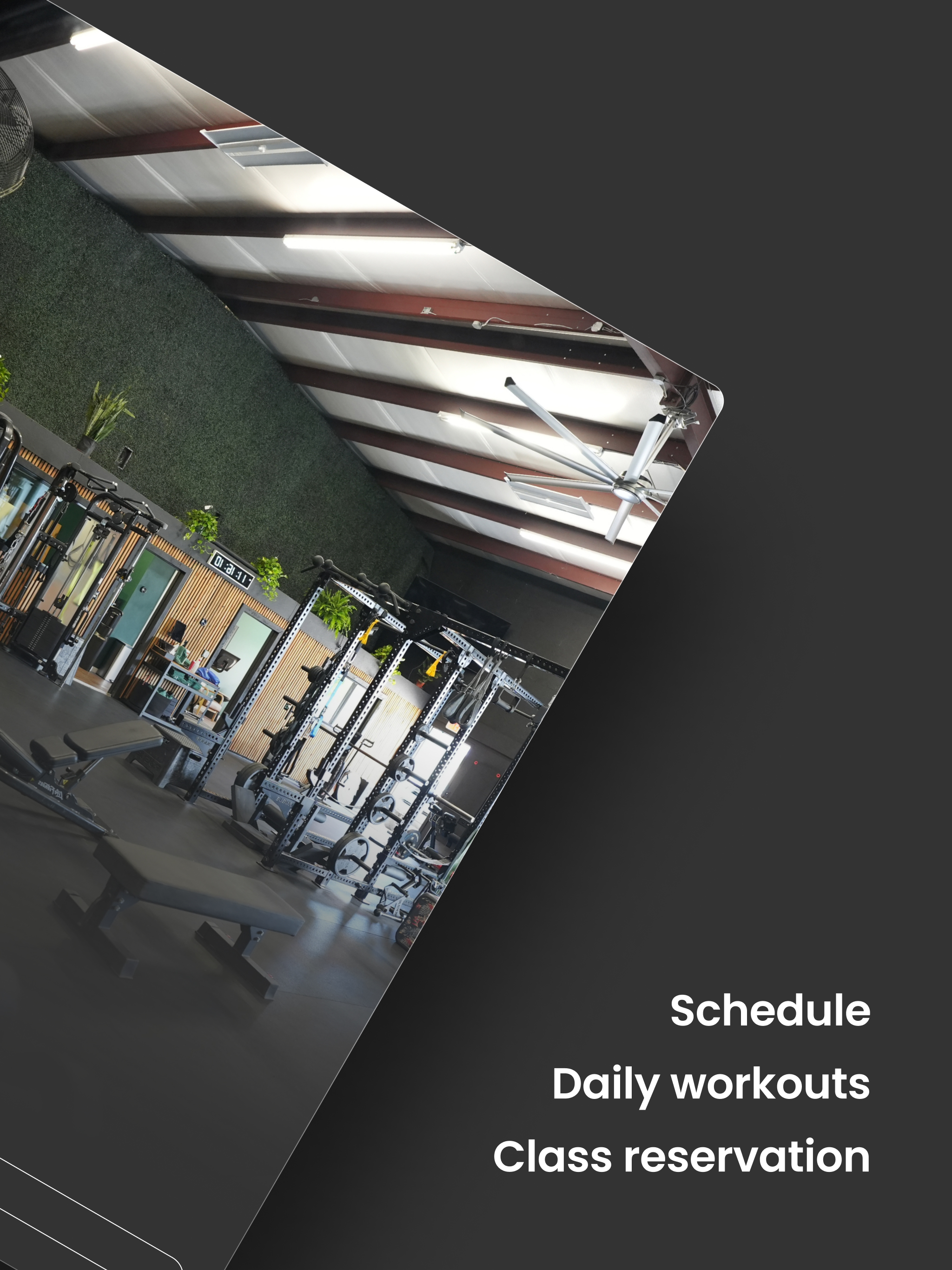 Thrive Fitness Studio Frisco