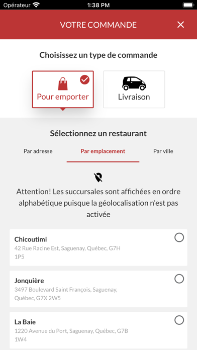 Pizza Rodi Screenshot