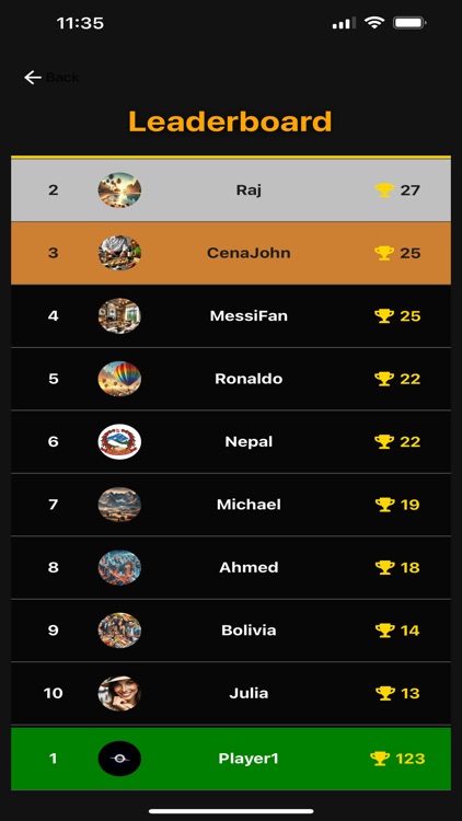 TicTacToe - X|O screenshot-3