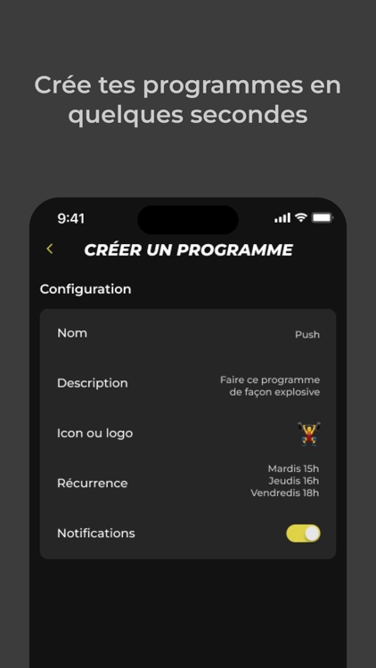 Blaukke: Gym & Fitness