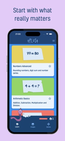 4 Plus 4 Screenshot 5 of 5