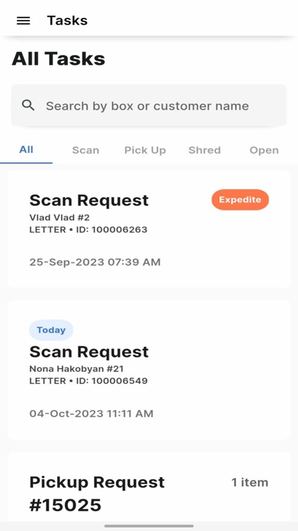 USGM Channel Partner screenshot-3