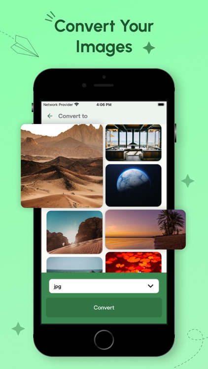 Photo Converter - heic to jpg screenshot-4