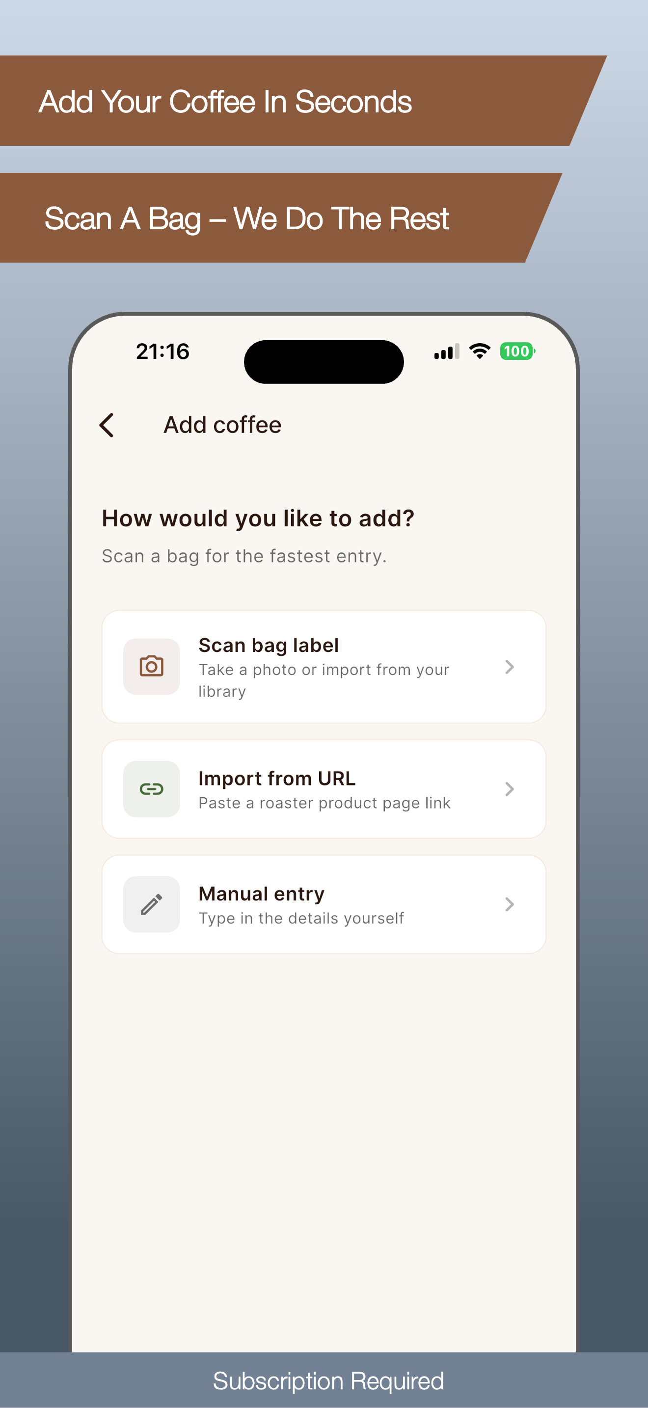 Coffee Smarts screenshot 7