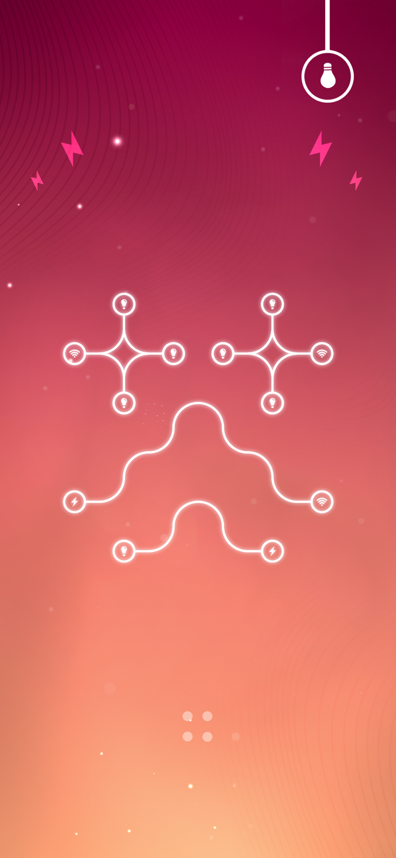 Energy: Anti-Stress Loops