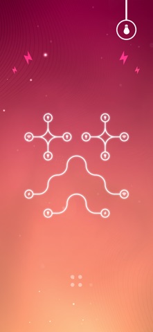 Energy: Anti-Stress Loops iPhone screenshot