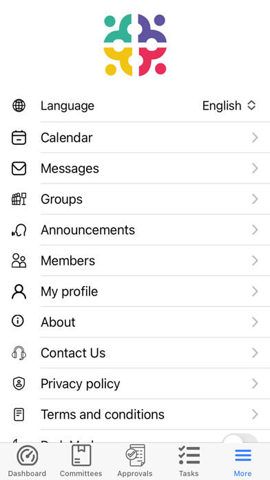 Majlescom Screenshot