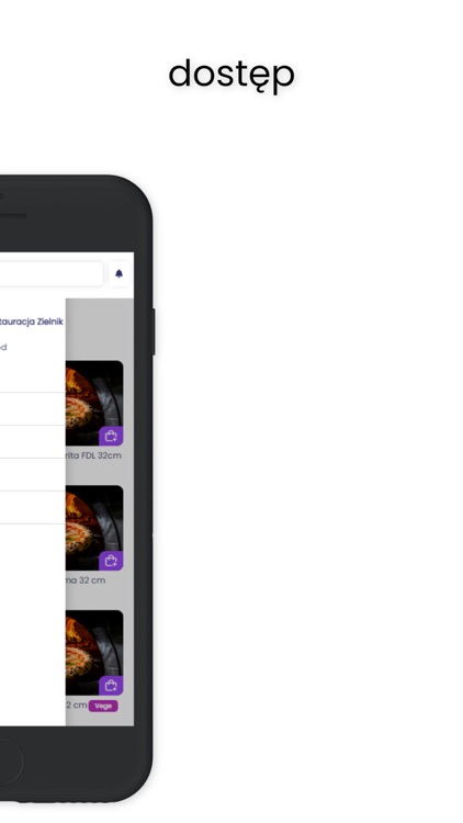 Pizza z pieca Krasnobród screenshot-3